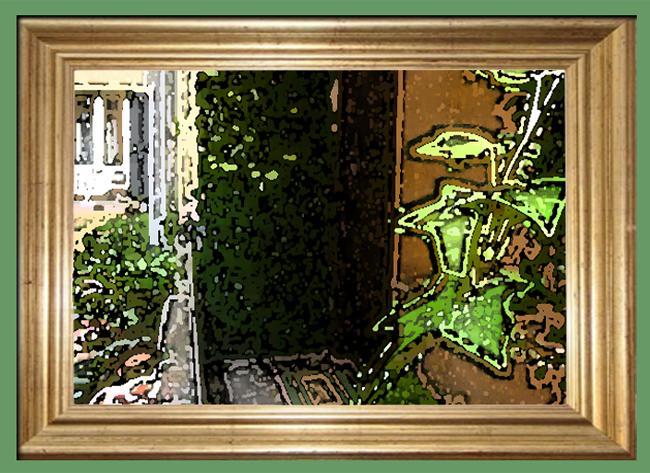 ホテル Castaldi House ミラノ エクステリア 写真